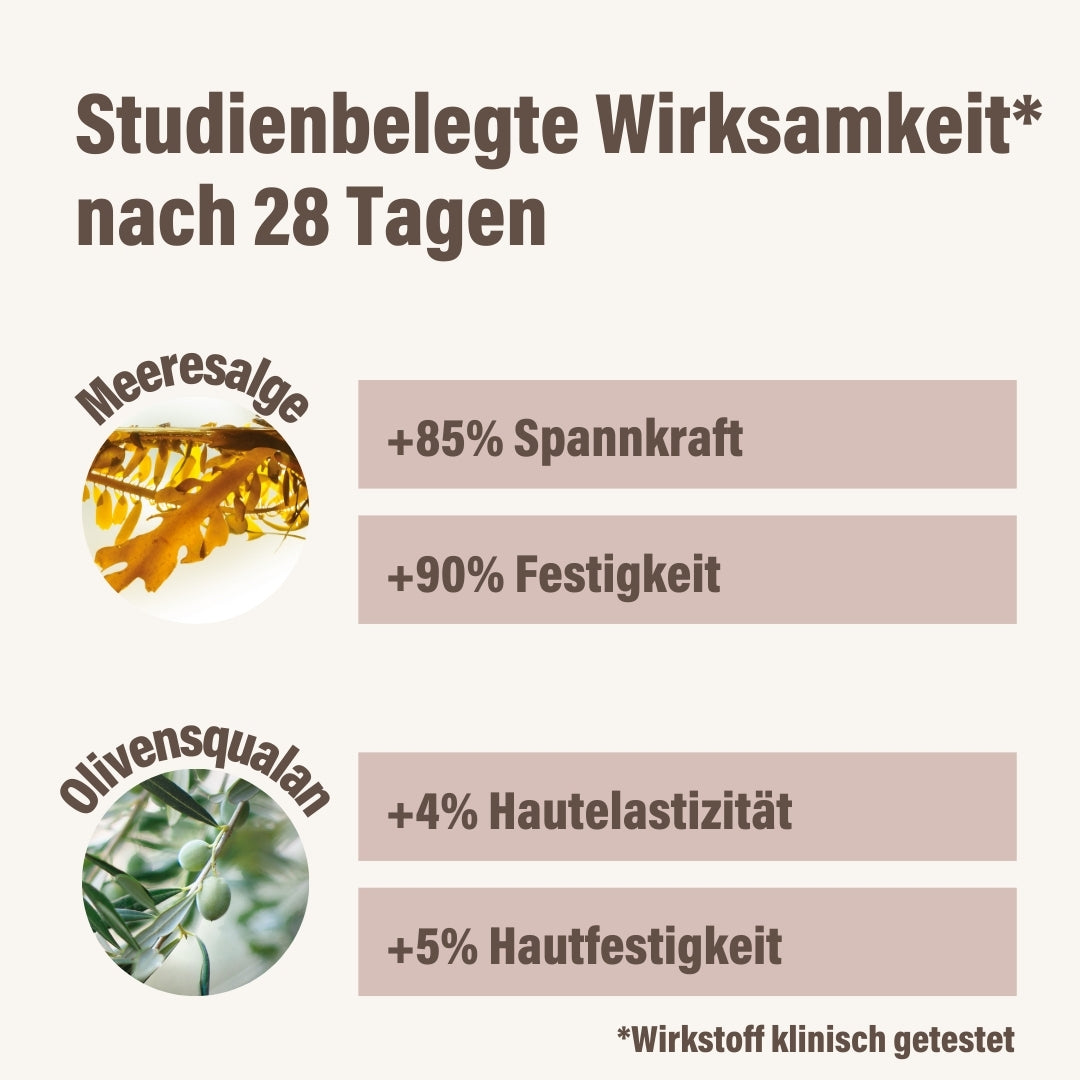 Meeresalge & Olivensqualan für den Tag 50 ml