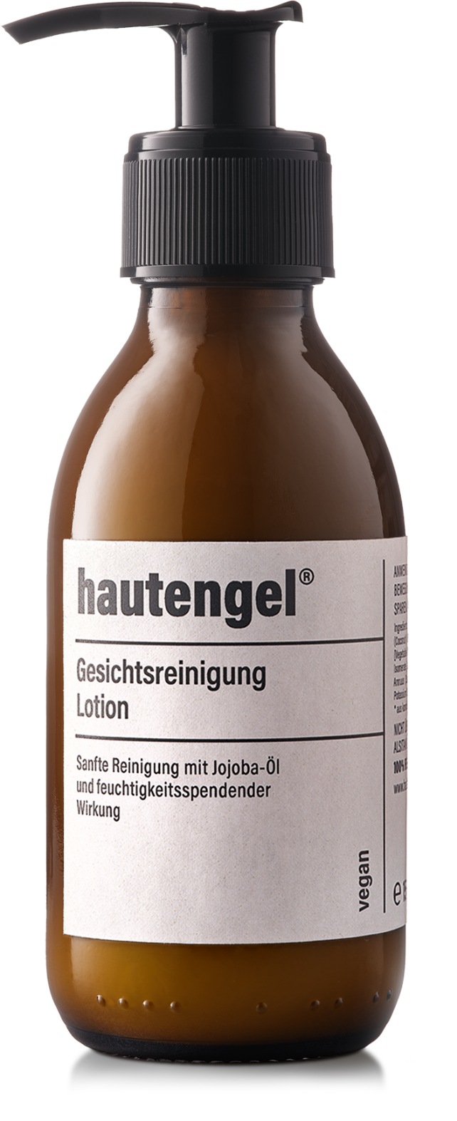 Reinigungslotion mit Jojoba-Öl 150 ml