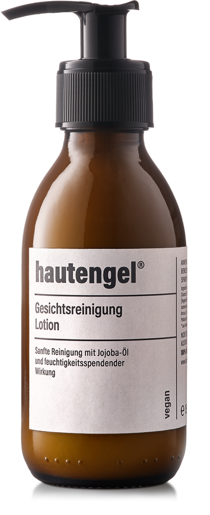 Reinigungslotion mit Jojoba-Öl 150 ml