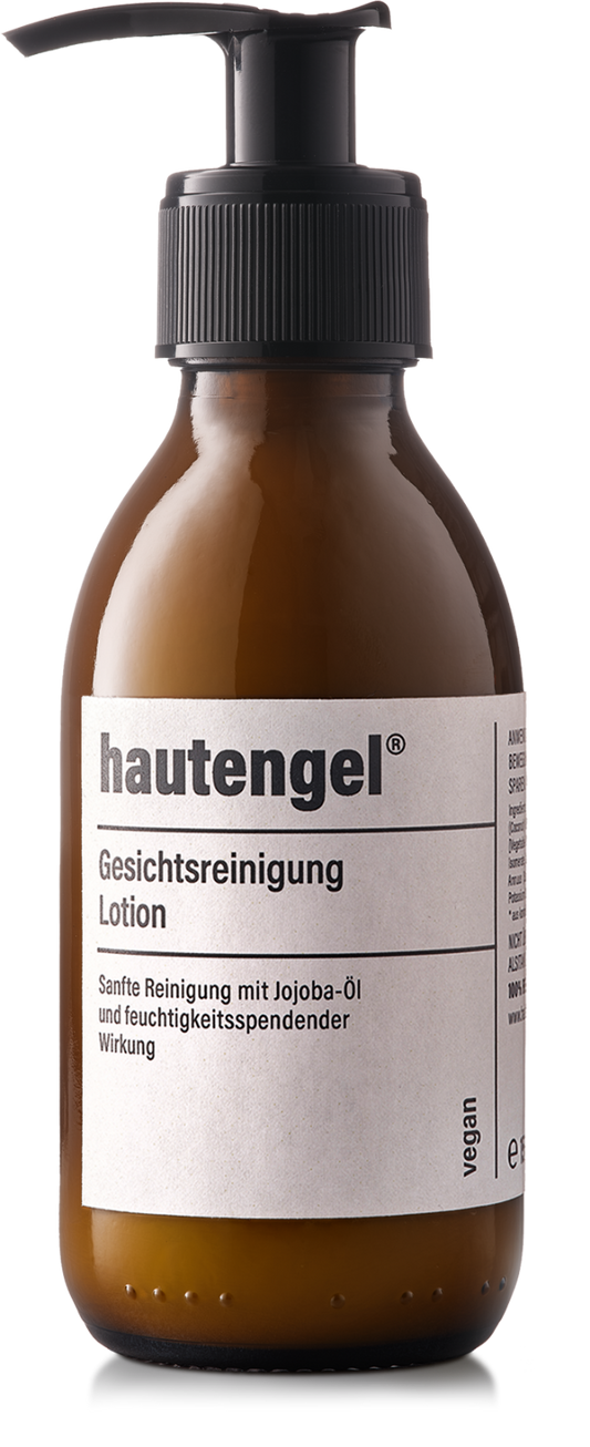 Reinigungslotion mit Jojoba-Öl 150 ml