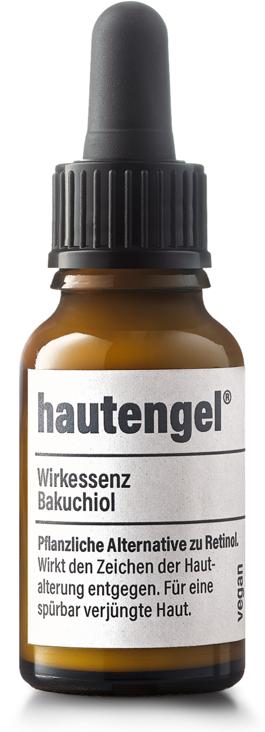 Wirkessenz Bakuchiol 15 ml