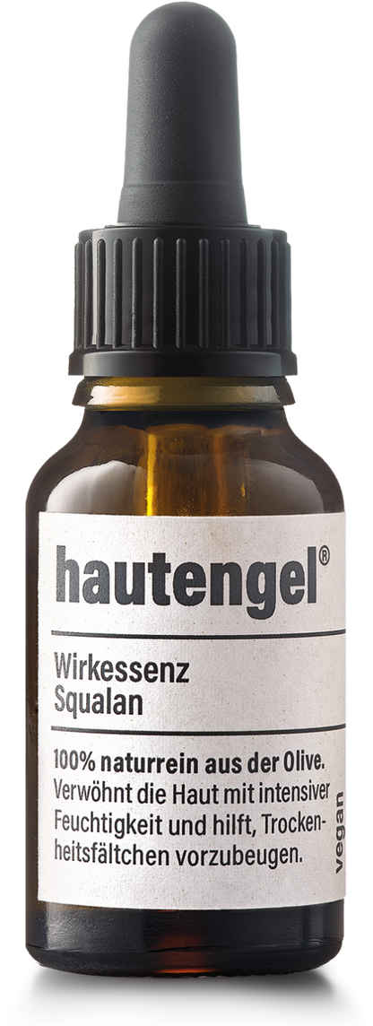 Wirkessenz Squalan 15 ml