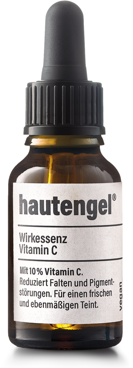 Wirkessenz Vitamin C 15 ml