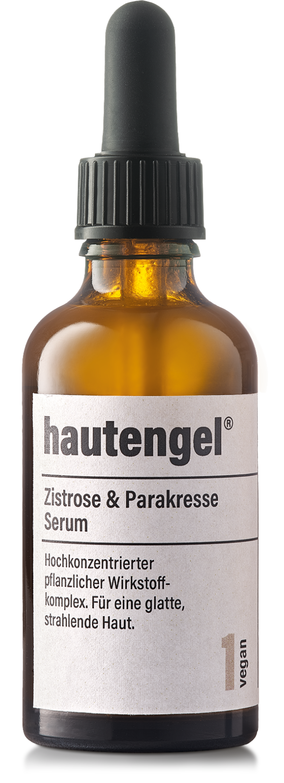 Zistrose & Parakresse Serum 50 ml