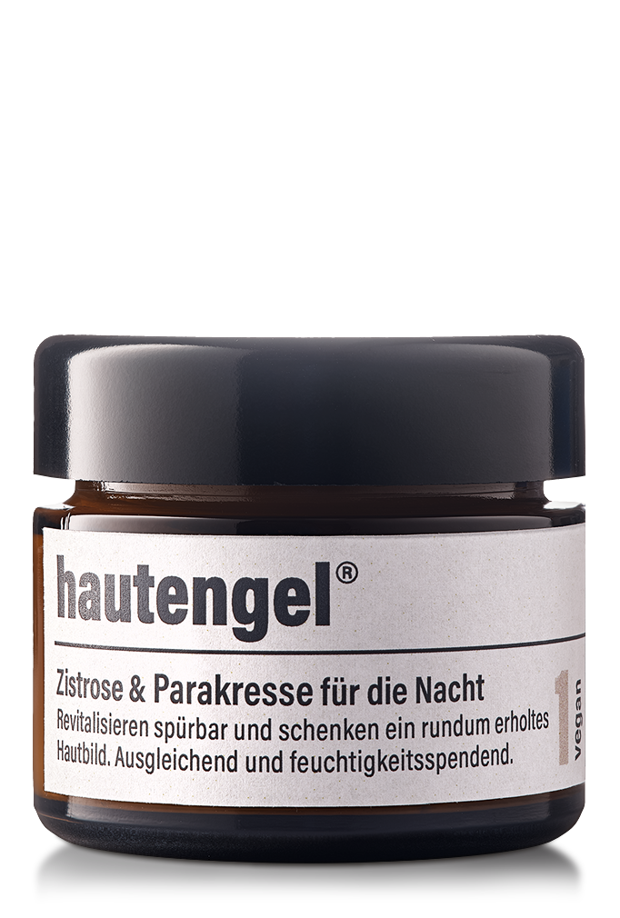 Zistrose & Parakresse für die Nacht 50 ml